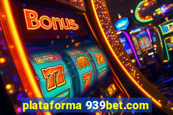 plataforma 939bet.com